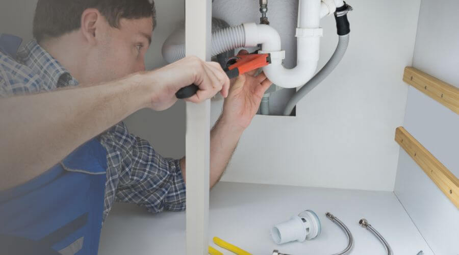Professional emergency plumbing in Spencer, MA